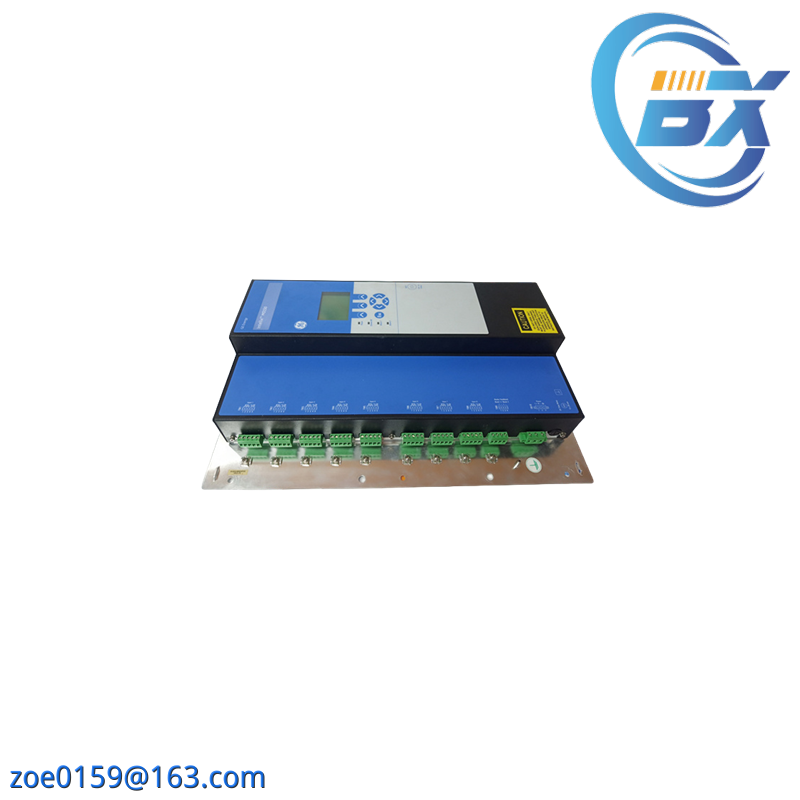 GE IS200JGPAG1A PCB component