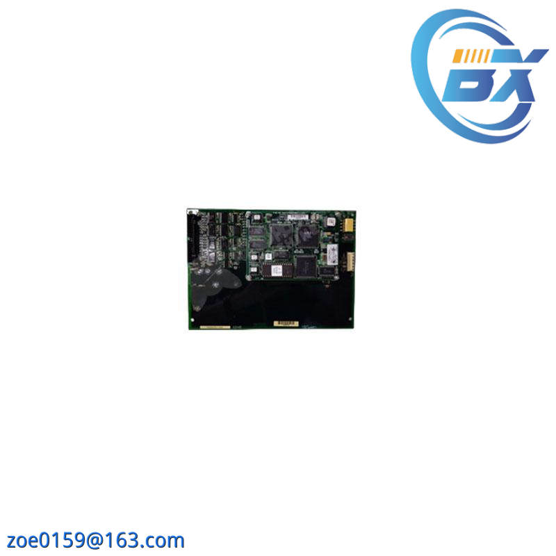 GE IS200JPDFG1ADD POWER DISTRIBUTION BOARD