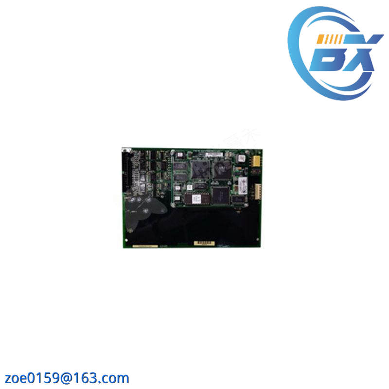 GE IS200JPDSG1ABB POWER DISTRIBUTION BOARD