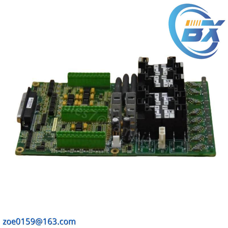 GE IS200PSCDG1ADB PSCD Exciter Card