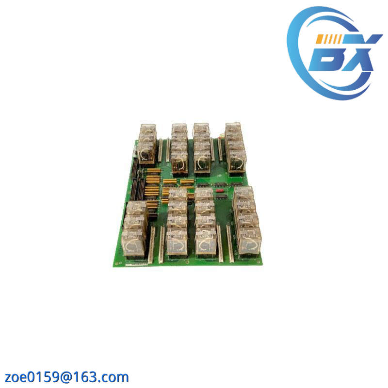 GE IS200SRTDH2ABA Boards & Turbine Control