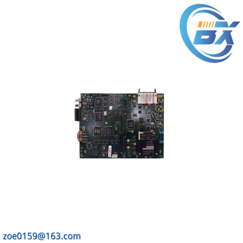 GE IS200STAIH2ABA Boards & Turbine Control