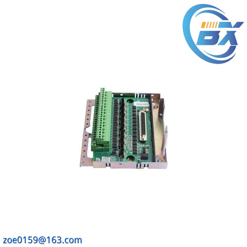 GE IS200STAIH2ABB Boards & Turbine Control