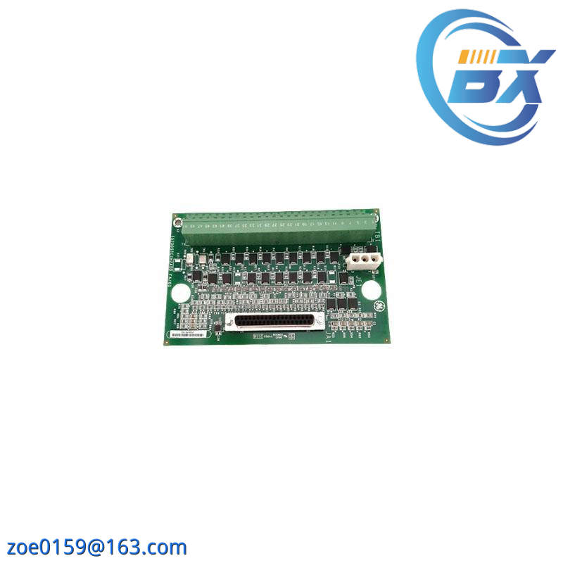 GE IS200STCIH1A Boards & Turbine Control