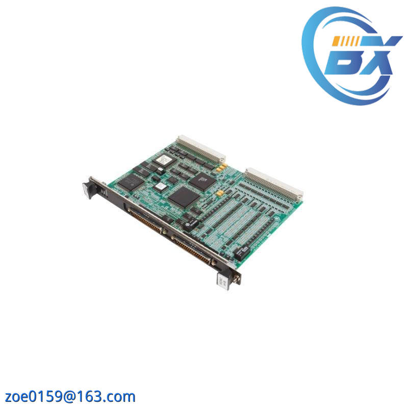 GE IS200STCIH4A Terminal Board