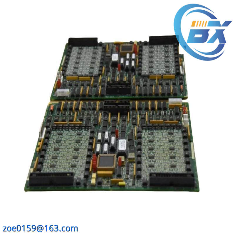 GE IS200TBAIS1CED PCB Board