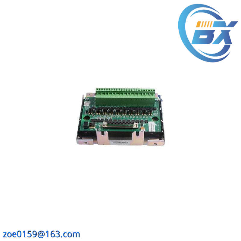 GE IS200TDBTH2ACC Boards & Turbine Control