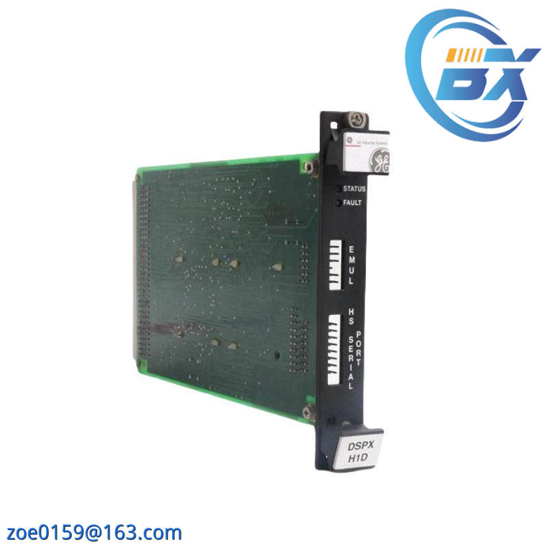 GE IS200TPROH1B CB Mark VI TERMINATION BD PROTECTIVE