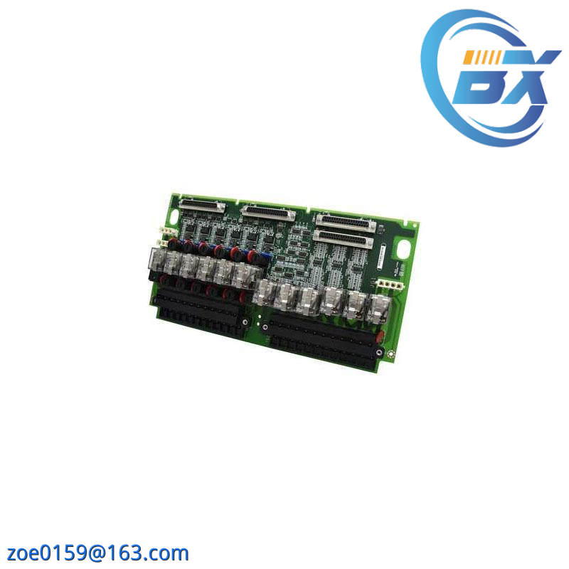 GE IS200TRLYH1BGE Boards & Turbine Control