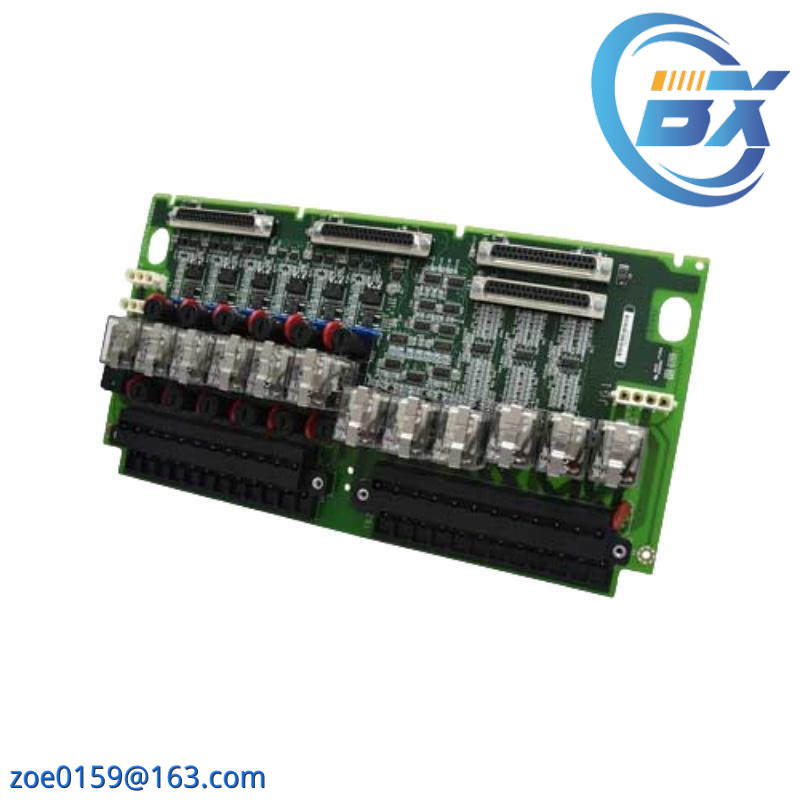 GE IS200TRLYS1BGG Control PCB board