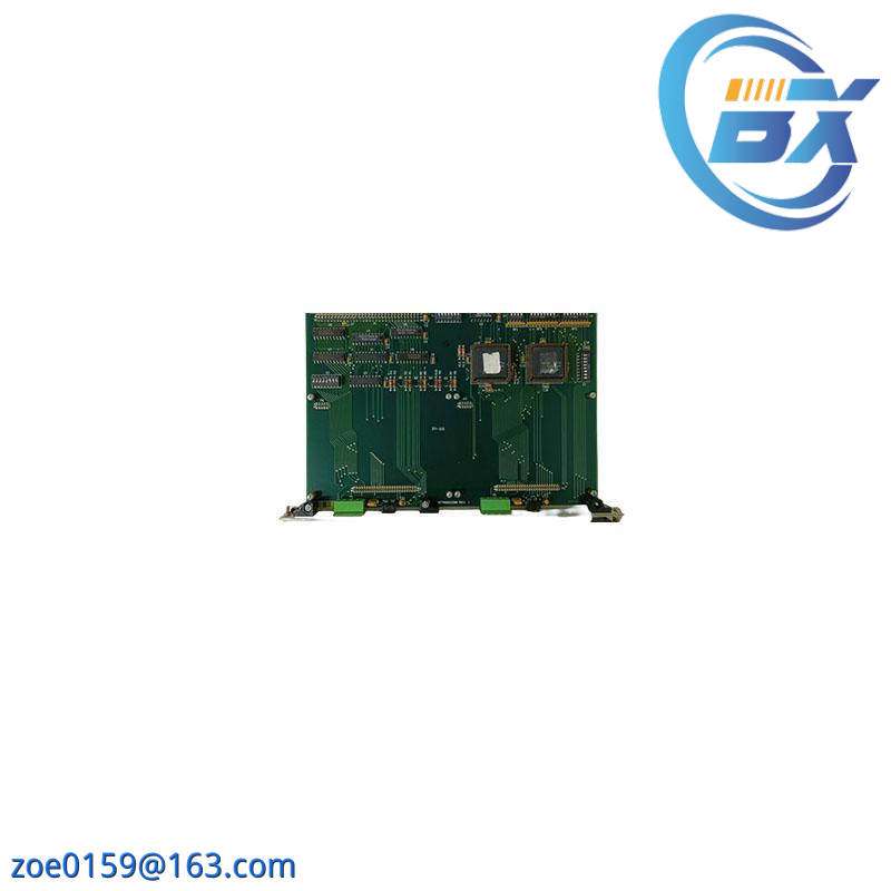 GE IS200TRPGH2BDD OUTPUT BOARD