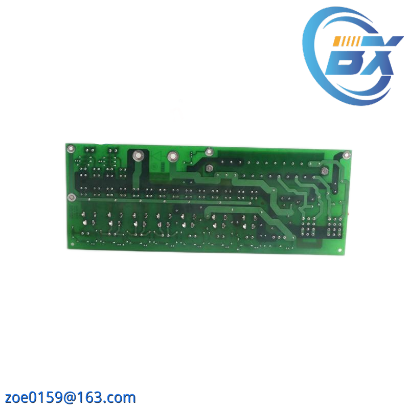 GE IS200TRTDH1C Rev CC RTD TERMINAL