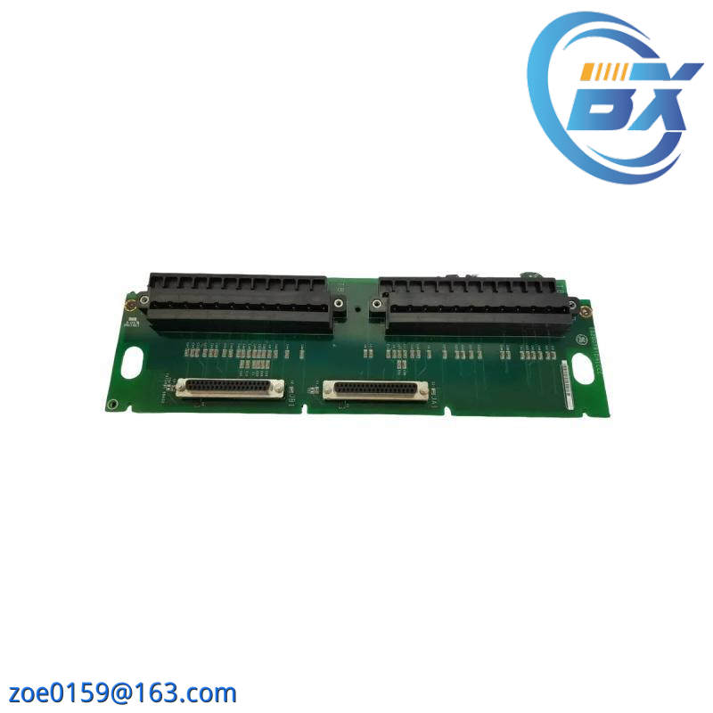 GE IS200TRTDH1CCC PC BOARD