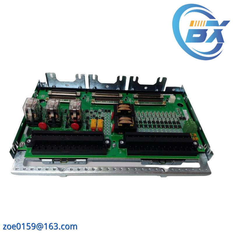 GE Fanuc IS200TTURH1CFD IS230TNTRHIC Module