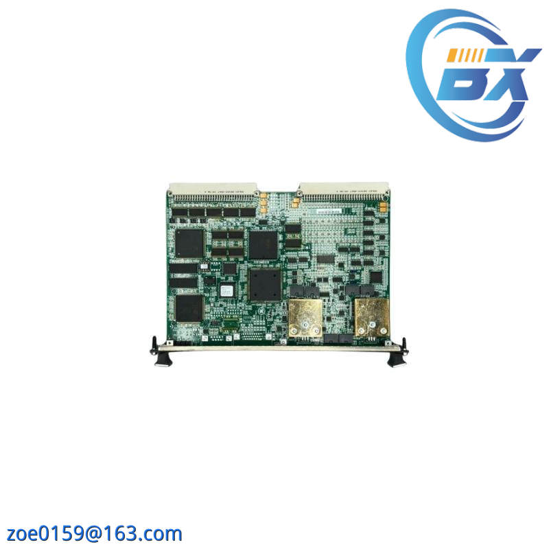 GE IS200VAICH1D Analog Input Module