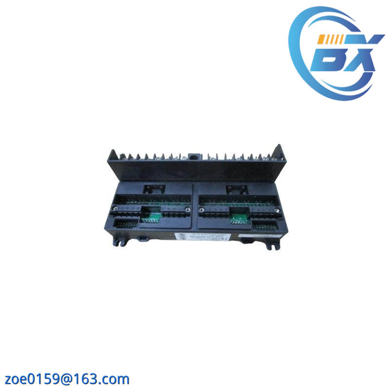 GE IS200VAOCH1B VME ANALOG OUTPUT CD MARK VI