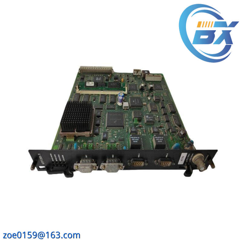 GE IS200VCMIH2BCCC PCB module
