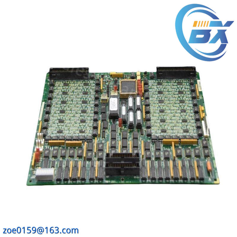 GE IS200VCMIH2BEE VME COMMUNICATION INTERFACE BOAR