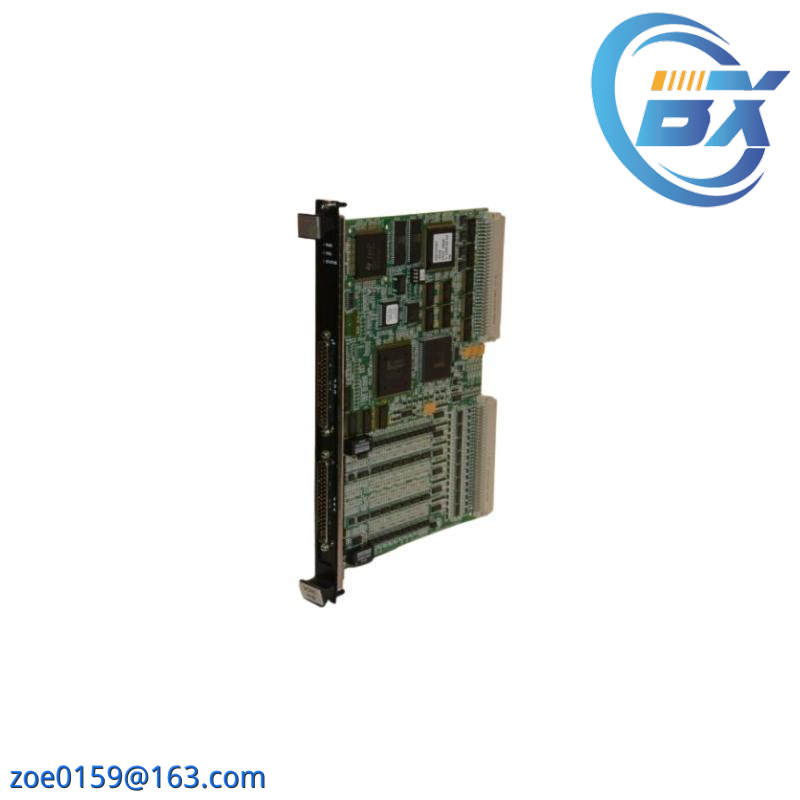 GE IS200VCRCH1B Circuit Board Card