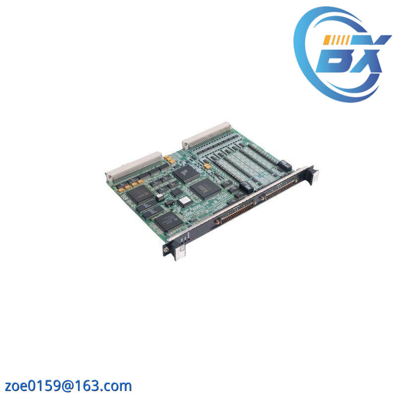 GE IS200VCRCH1BBB IS200VCRCH1B Mark VI DIGITAL CARD