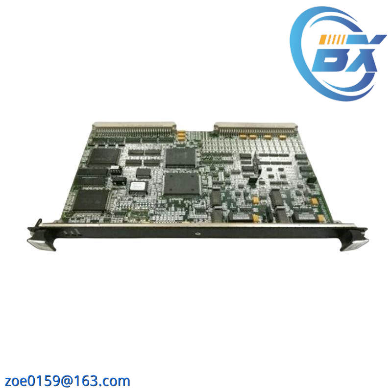 GE IS200VRTDH1D Mark VI SPEEDTRONIC