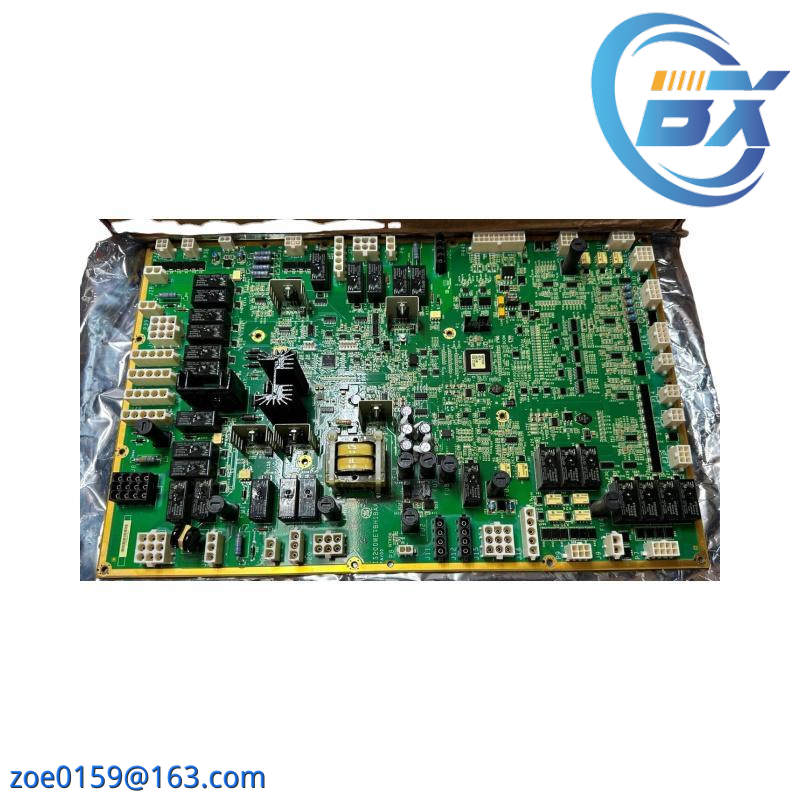 GE IS200WETBH1BAA single transformer component