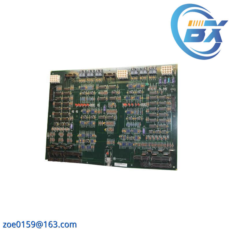 GE IS200XDIAG1A-DD Circuit Board PLC