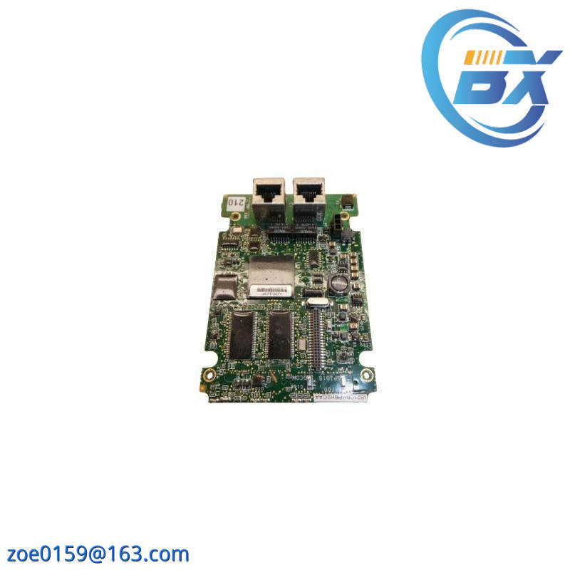 GE IS210BPPBH2CAA Mark VI IS200 Circuit Board