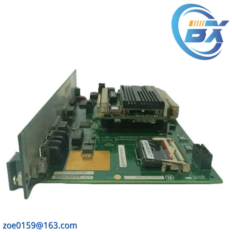 GE IS215UCVFH2BB