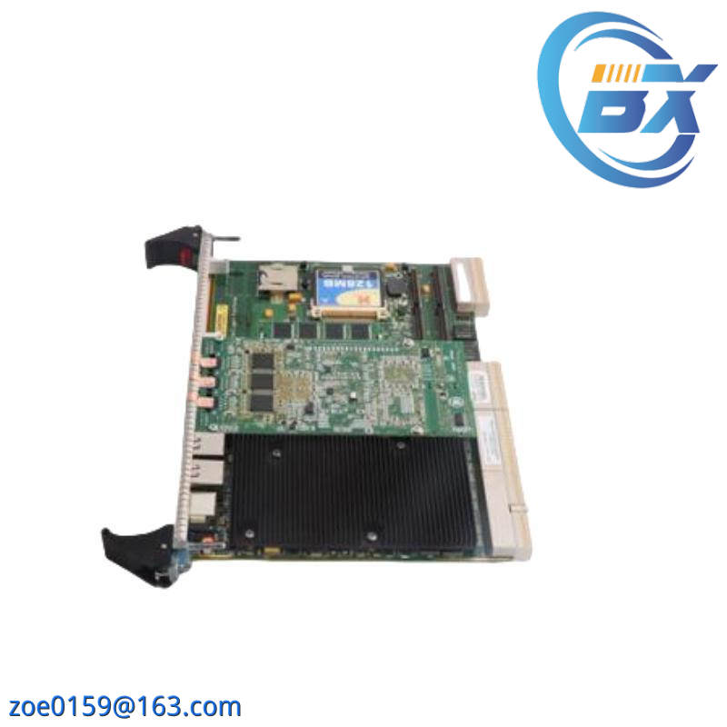 GE IS215UCCCM04AB Power Supply Module