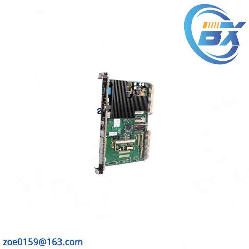 GE IS215UCUEH2AB Controller Board