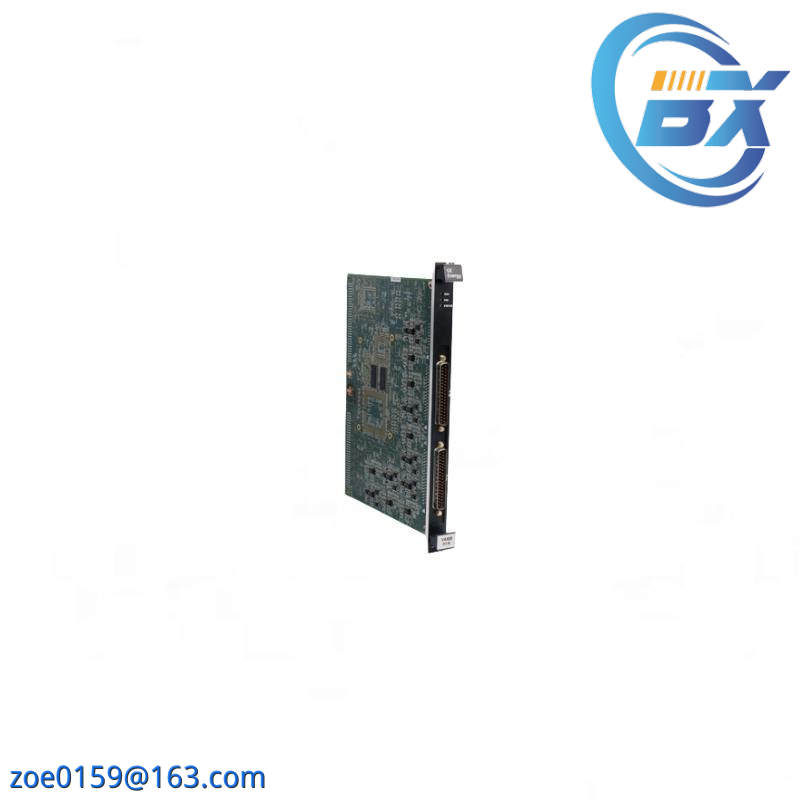 GE IS215UCVDH7AM Processor Board