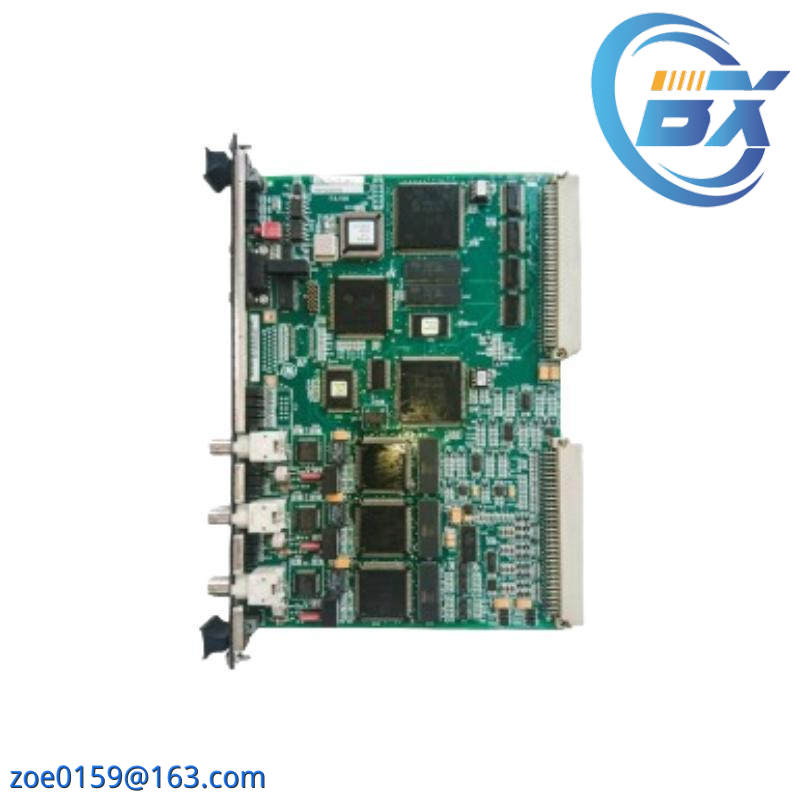 GE IS215VCMIH2CC IS215VCMIH2C Printed circuit board