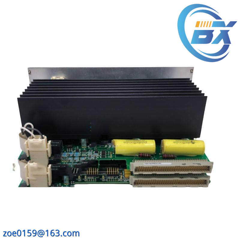 GE IS215VPROH1A IS200VPROH1AC GE Mark VI Speedtronic Control Cards