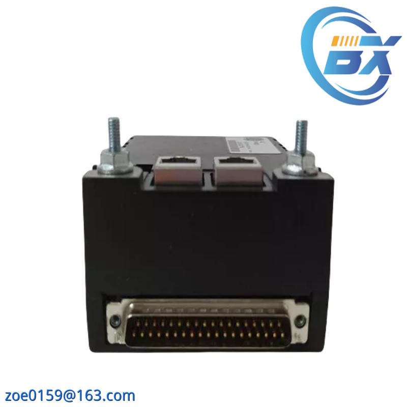 GE IS220PAOCH1A CONTROLLER MODULE