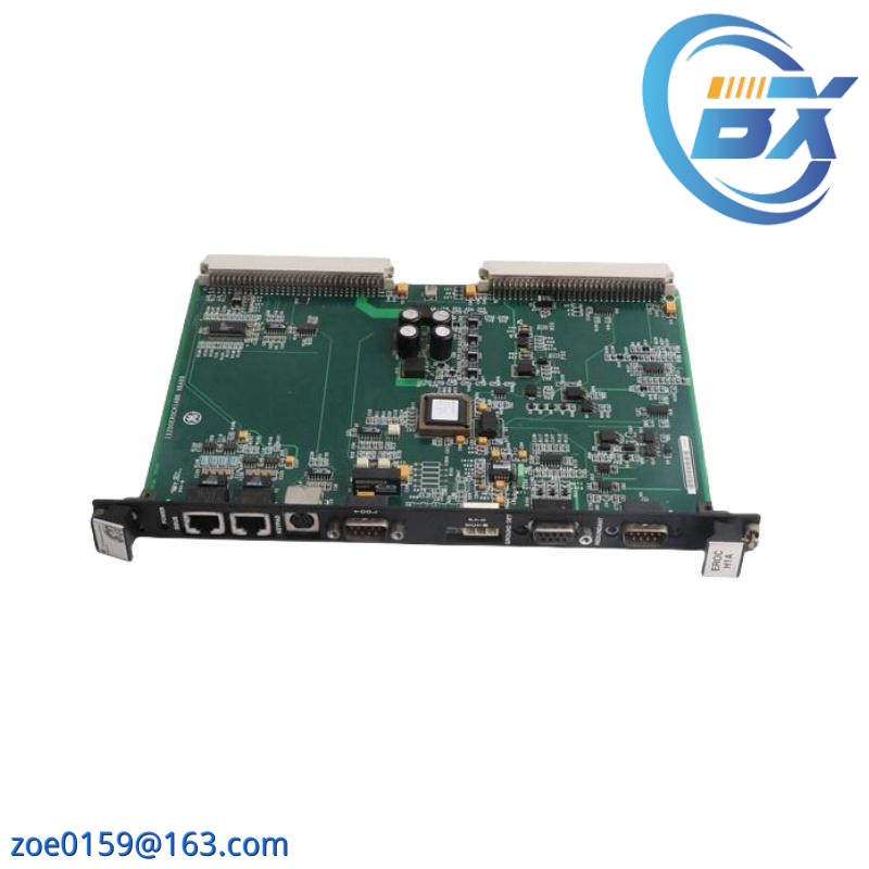 GE IS220PDIOS1A Mark VI Board