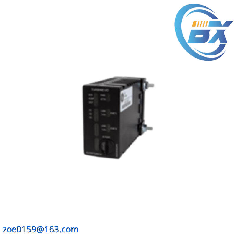 GE IS220PPDAH1A,REV F Power Distribution System