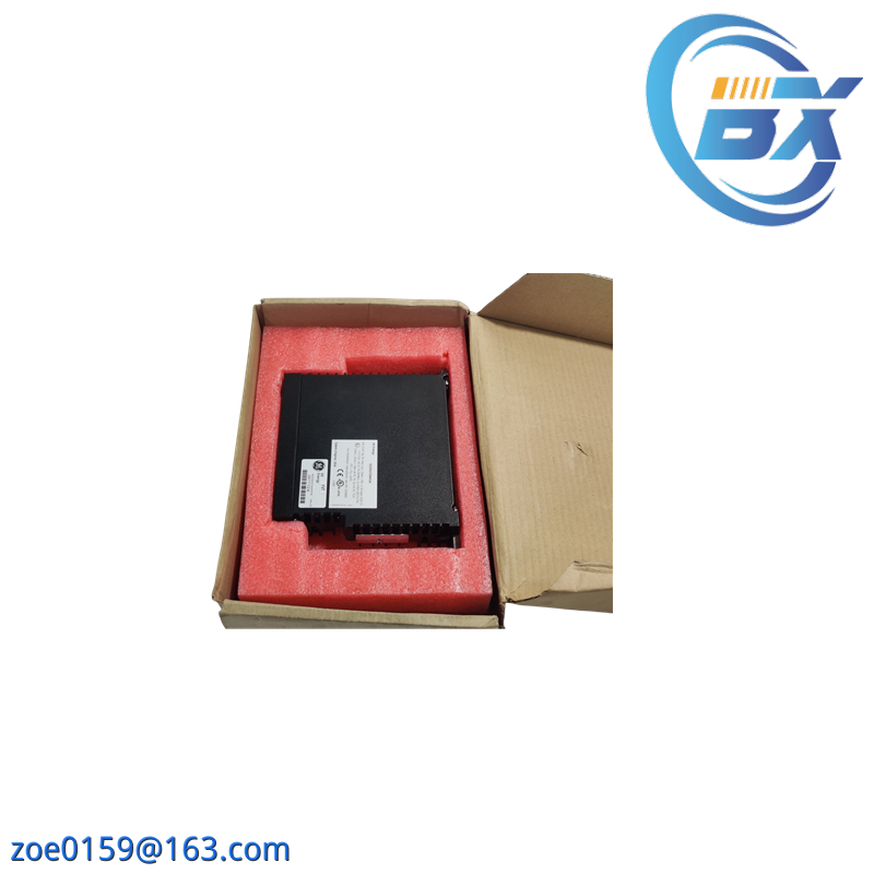 GE IS220YDOAS1A, REV G Discrete Output I/O Pack