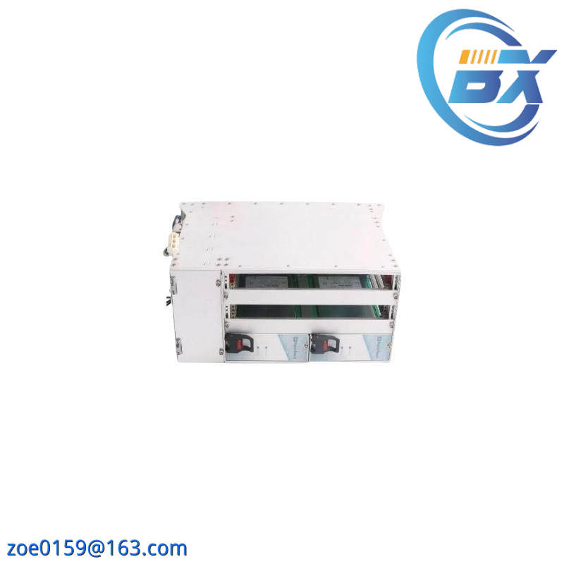 GE IS230TAISH2C IS200TBAIS1CED Zero relay, key phase sensor