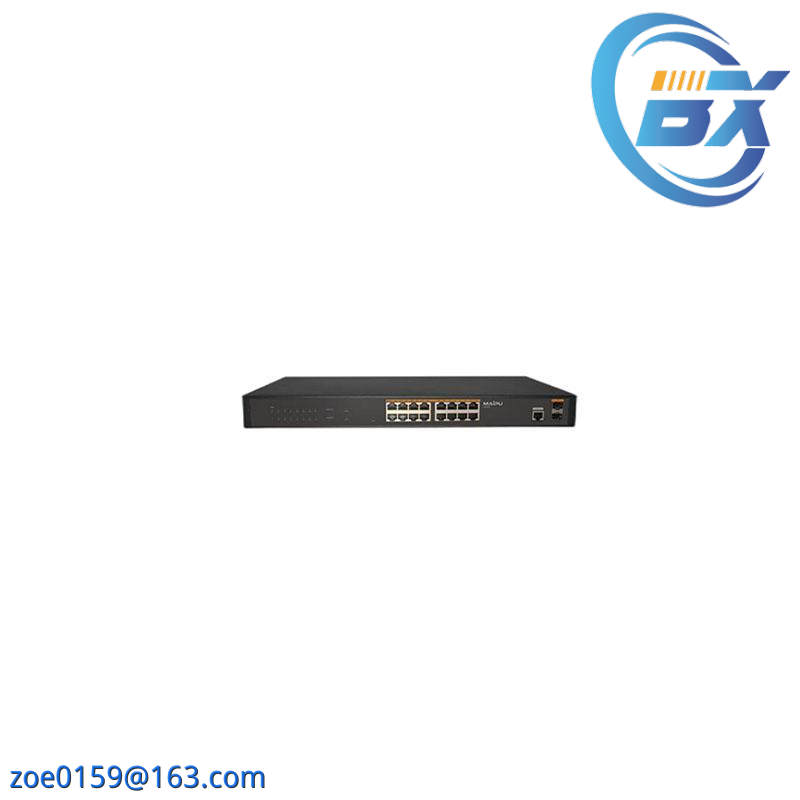 GE IS230TBCI2CG01 I/O MODULE