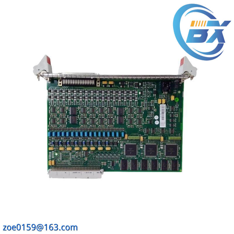 GE IS230TRLYH1B Relay Out Din Rail Module