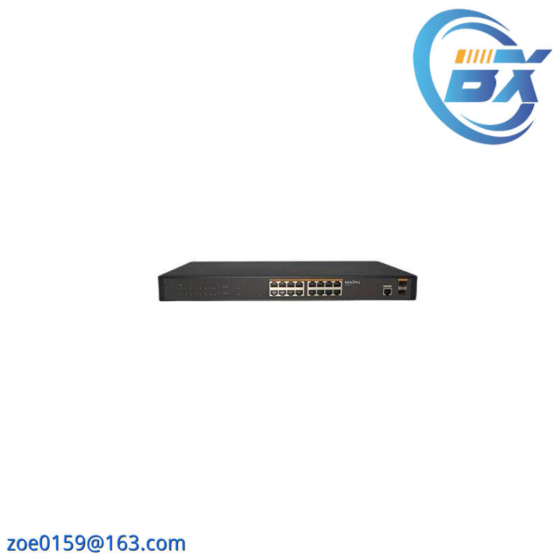 GE IS230TRPA1AG01 I/O MODULE