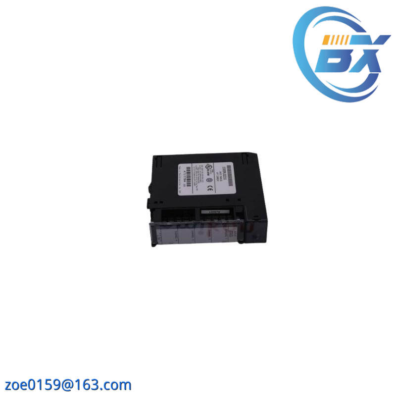 GE IS239TRLYH1B printed ciruit board