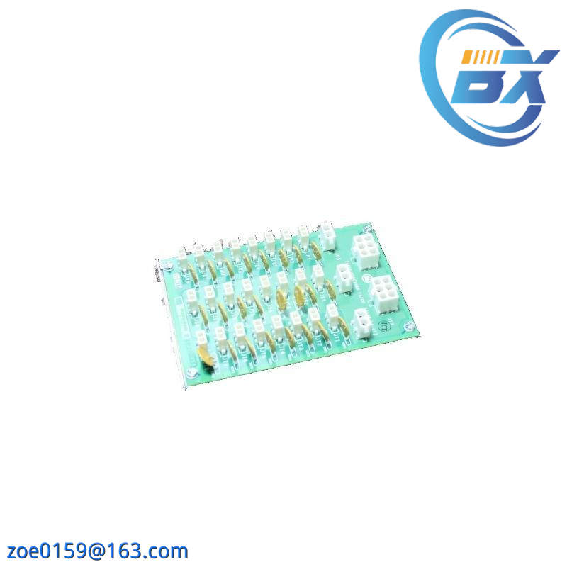 GE IS410JPDHG1A IS400JPDHG1ABB Power Distrib. Board Speedtronic MKVI