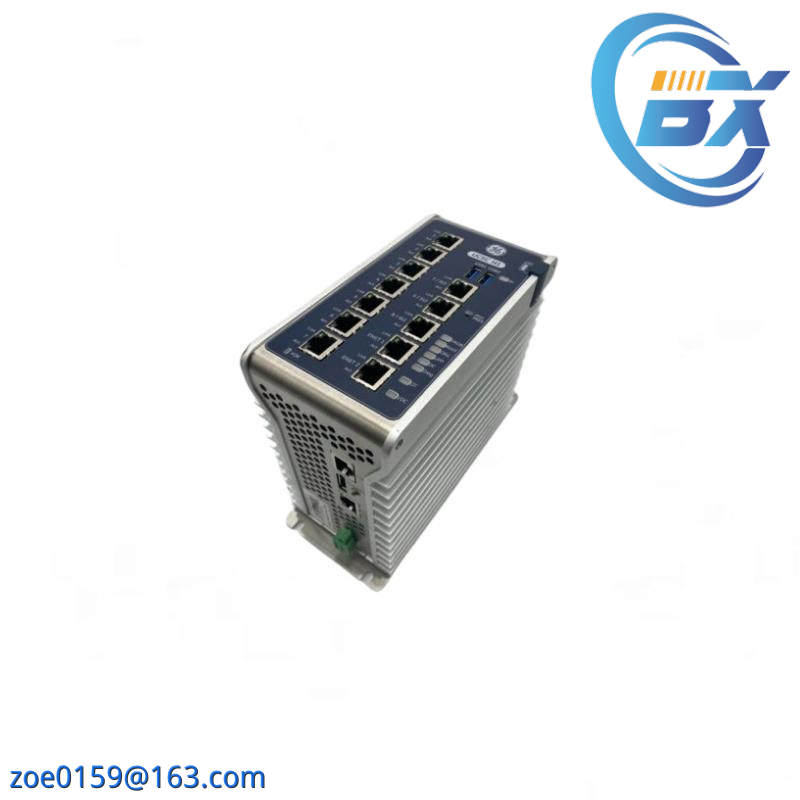 GE IS420UCECH1B Mark VIe series Controller