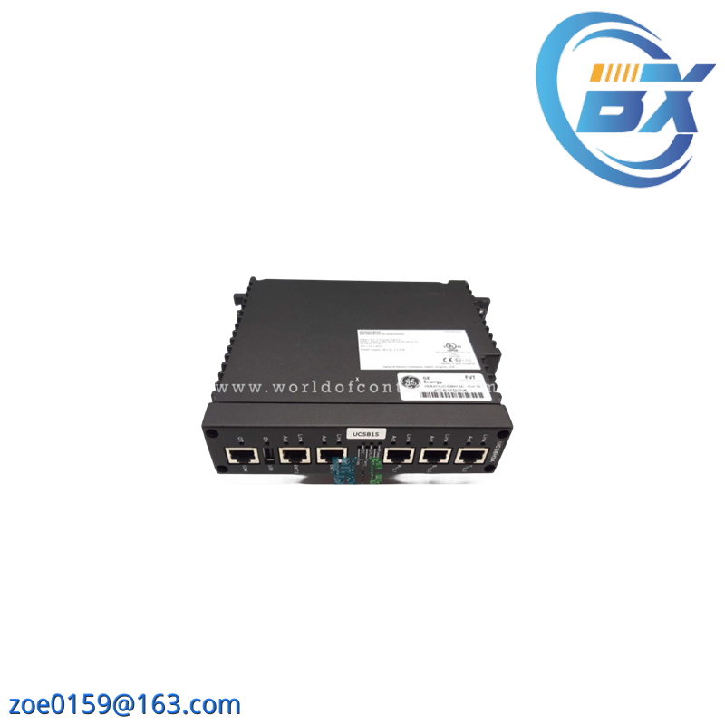 GE IC3600AIAE1