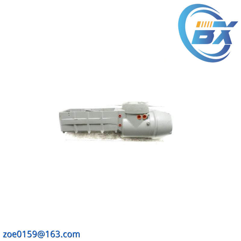 ITT NH95T4673X0P193 ACTUATOR