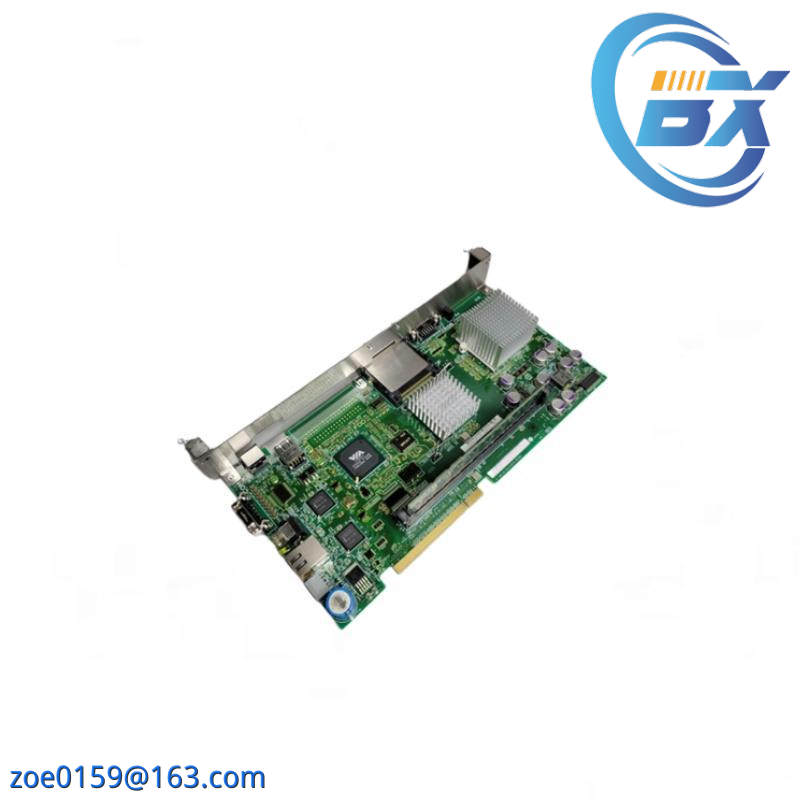 YASKAWA JANCD-NCP01 PC BOARD