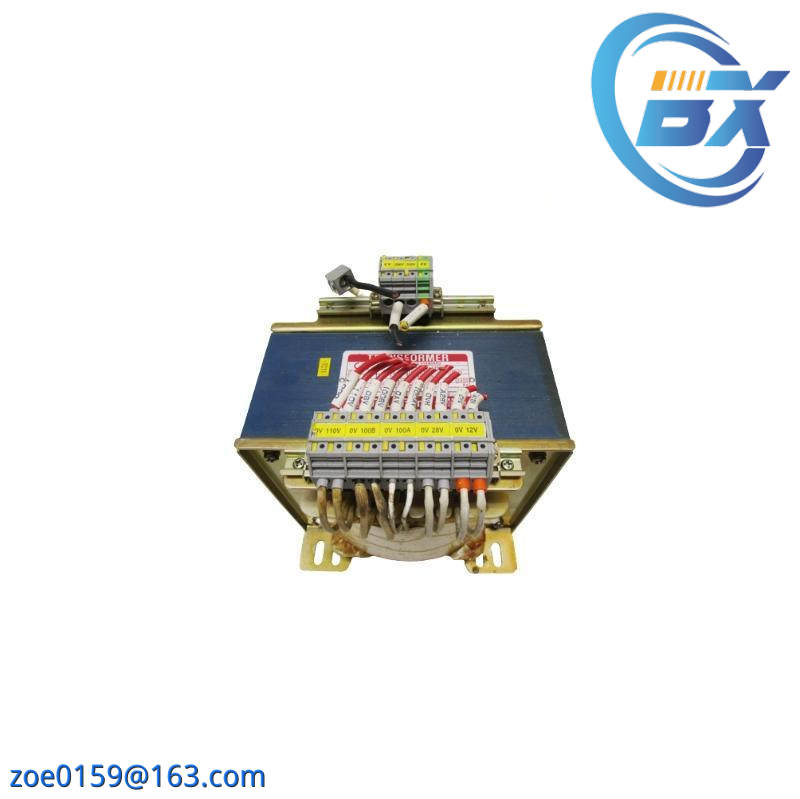 JEIL TRANS TRANSFORMER EN61558-1:1998 working machine
