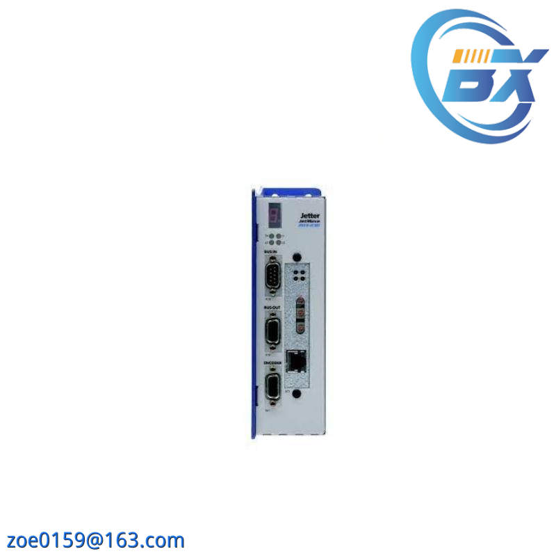 jetter JM-204-480-OEM-S1